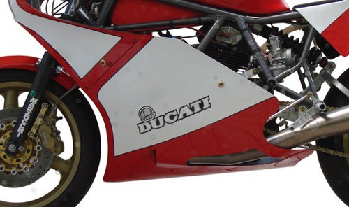 ducati cagiva fairing decals