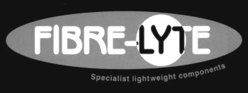fibre-lyte carbon hansell composites