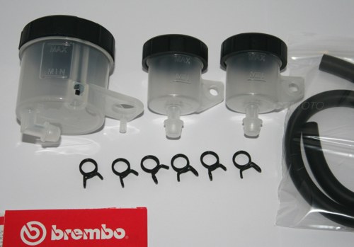 brembo reservoir pot