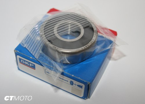 ducati dry clutch bearing