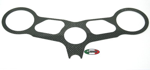 fibre-lyte ducati 749 999 carbon yoke cover
