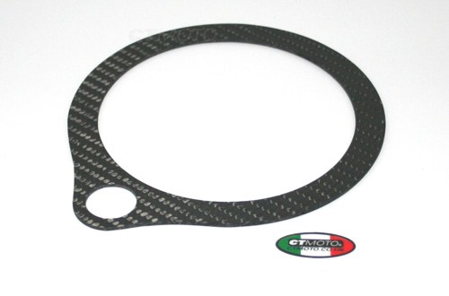 fibre-lyte ducati st carbon instrument surround
