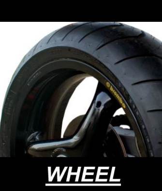 ducati wheel decals