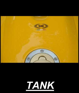 ducati tank stickers