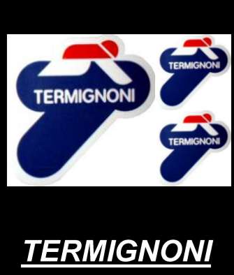 termignoni decals